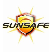 Sunsafe Film logo - Similar company to Indonet Plastic Industries