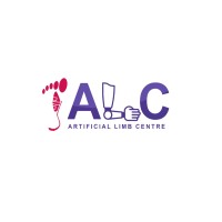 ARTIFICIAL LIMB CENTRE (ALC) logo - Similar company to Artalive Sdn Bhd