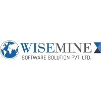 Wisemine Software Solution Pvt. Ltd. logo - Similar company to Wisemindz Ventures  Pvt Ltd.