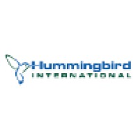 Hummingbird International LLC logo - Similar company to Logodesignguru