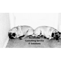 RockRahm: IT Staffing Service logo - Similar company to Alexortech