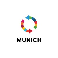 Global Goals Jam Munich logo - Similar company to China Red Cross Society