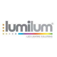 Lumilum LED Lighting logo - Similar company to Led Light Expert