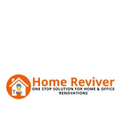 HOME REVIVER logo - Similar company to Revive Homes Ma