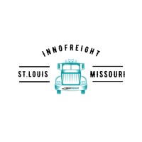INNOFREIGHT logo - Similar company to Innofreight