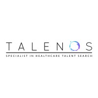 TALENOS logo - Similar company to Mahardika Tekno Solvindo