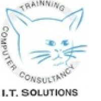 CCAT LIMITED logo - Similar company to Hicom Information Services