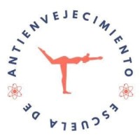 Escuela de Antienvejecimiento logo - Similar company to Squatfit