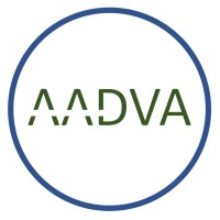 Aadva logo - Similar company to V Soft Solutions Inc