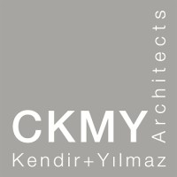 CKMY Architects logo - Similar company to Mtl Architects