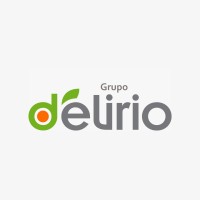 Grupo Delirio logo - Similar company to Comercial Atal