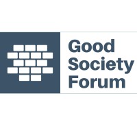 Good Society Forum logo - Similar company to Humble