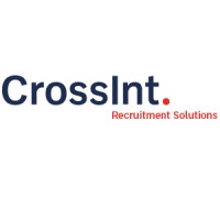CrossInt Recruitment Solutions logo - Similar company to Cross International
