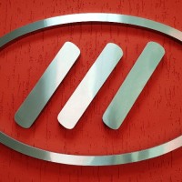 Grupo Metal logo - Similar company to Sitio Da Mata