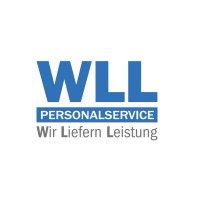 WLL Personalservice GmbH logo - Similar company to Arge Technik