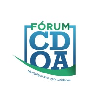 Fórum CDOA logo - Similar company to Câmara Dos Despachantes Oficiais De Angola (Cdoa)