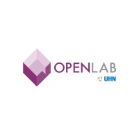 UHN OpenLab logo - Similar company to Circle Point Wellness Inc.