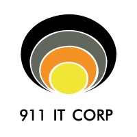 911 IT CORP logo - Similar company to Tutto Solutions