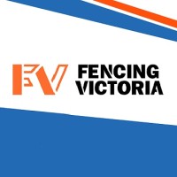 Fencing Victoria logo - Similar company to Mk Fencing Academy