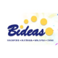 Bideas Holdings Pte Ltd