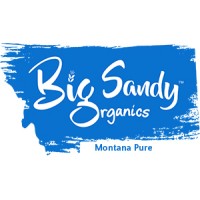 Big Sandy Organics, LLC logo - Similar company to Ag Processing Solutions Inc.