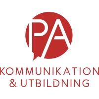 Pernilla Arwidson Kommunikation & Utbildning logo - Similar company to Aba - Grafisk Produktion, Kommunikation & Design