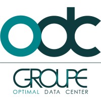 OPTIMAL DATA CENTER - ODC logo - Similar company to Creturner Group Ab (Publ)