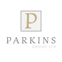 Parkins Group Ltd logo - Similar company to Chris Day Tree Services Ltd