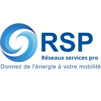 Réseaux Services Pro logo - Similar company to Sas Eurocom 2000