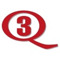 3Q Industrial Supplies Ltd logo - Similar company to Bearing & Engineering Services Ltd (Rochdale)