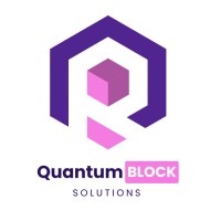QuantumBlock Solutions logo - Similar company to Cander