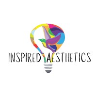 Inspired Aesthetics logo - Similar company to Ldmonger & Associates