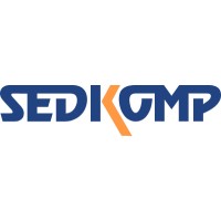 Sedkomp logo - Similar company to Octalbees