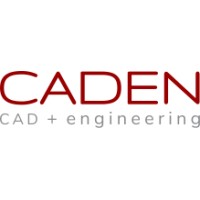 CADEN engineering logo - Similar company to As-Test