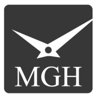 MGH - MANUFACTURE GENERALE HORLOGERE logo - Similar company to Mgh