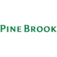 Pine Brook Partners logo - Similar company to Gateway Fleets