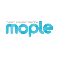 Mople logo - Similar company to Urja India | Turnkey Interior Solutions