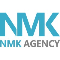 NMK Agency logo - Similar company to Rochi Studio