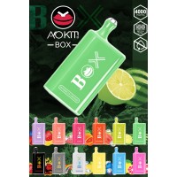 Disposable Vape Manufacturer logo - Similar company to Greenlightvapes