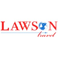 Lawson Travel logo - Similar company to The Skypass Group