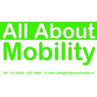 All About Mobility logo - Similar company to Hirsch Digital Assembling Tools