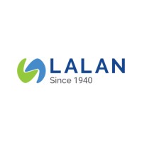 Lalan Group logo - Similar company to Cs Engineering Services (Pvt) Ltd