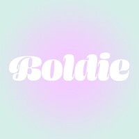 Boldie Magazine logo - Similar company to Esimbi Magazine