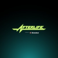 Afterlife Gaming Hub logo - Similar company to Afterlife