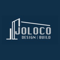 JOLOCO DESIGN & BUILD logo - Similar company to Morse Constructions