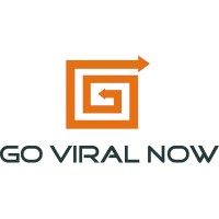 Go Viral Now - Digital Marketing logo - Similar company to Sync Logistics Llc