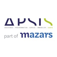 APSIS Santé logo - Similar company to Atombim