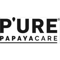 Pure Papaya Care logo - Similar company to G&M Cosmetics