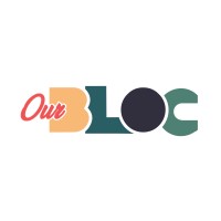 ourBLOC logo - Similar company to Simple Focus