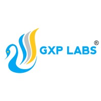 GXPLABS logo - Similar company to Icore Technologies